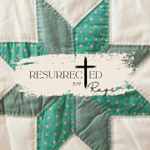 Resurrected Rags