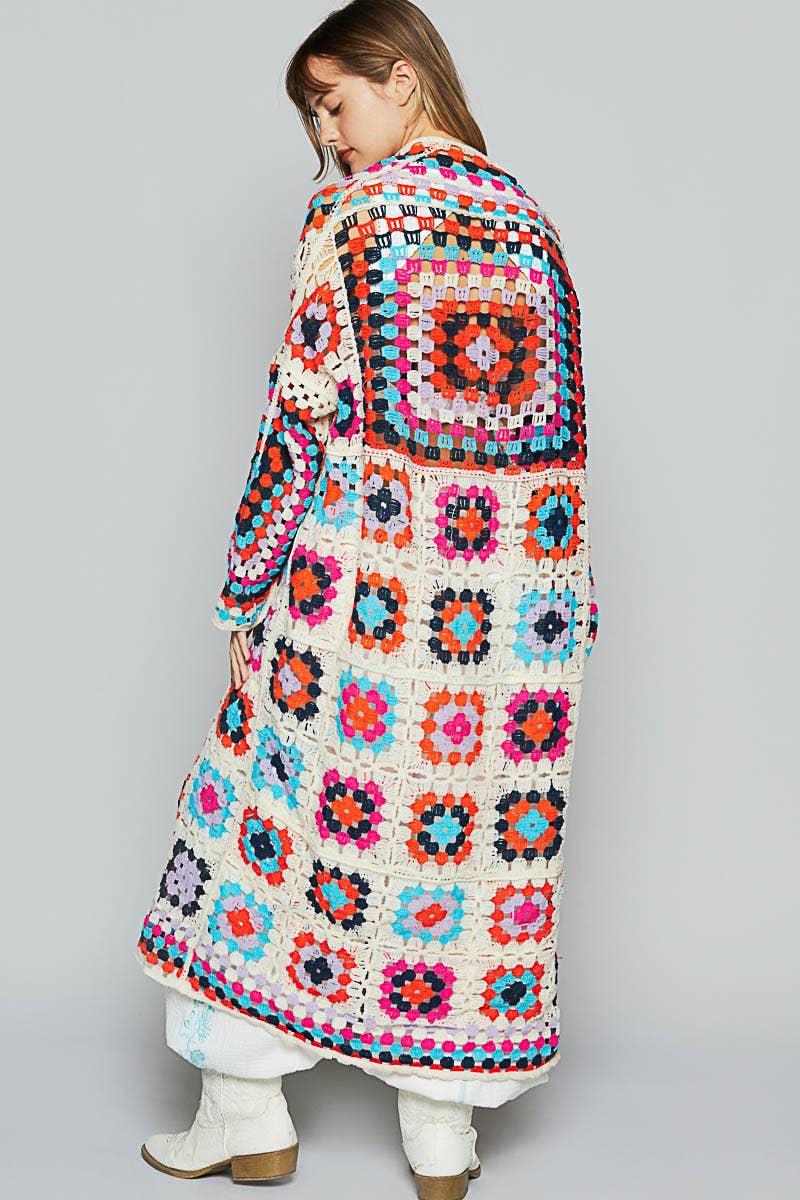 Granny Cardi