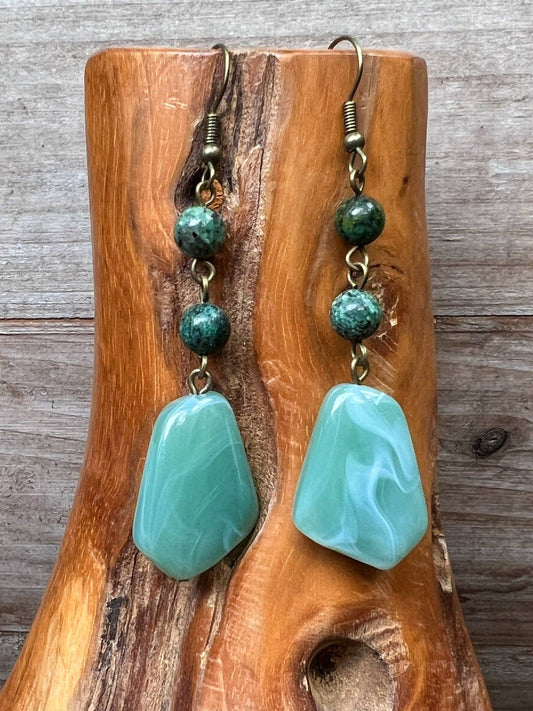 Camden Earrings