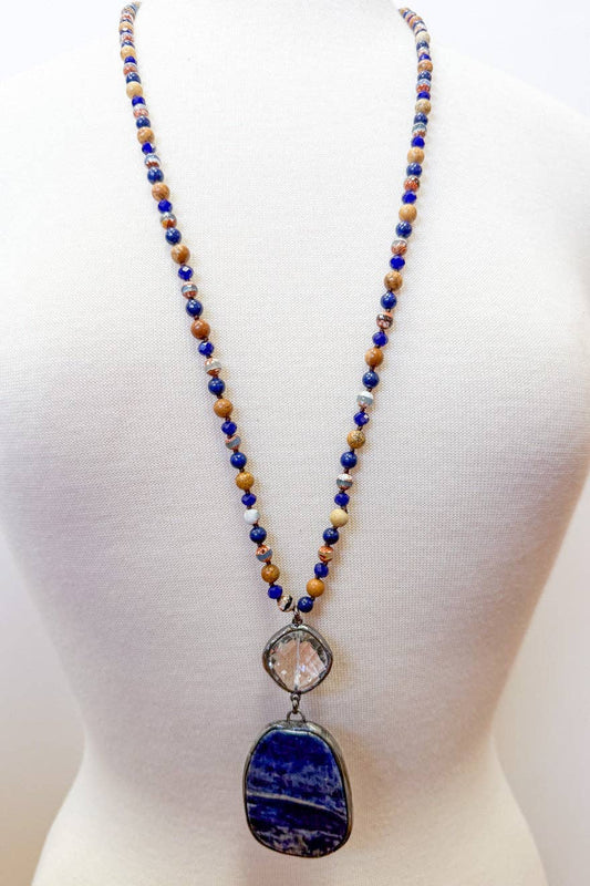 Zoey Necklace