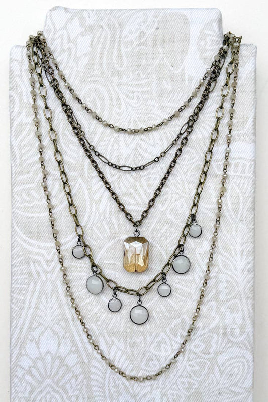 Grace Necklace