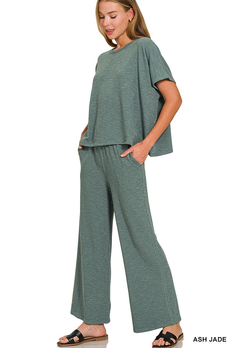 Slub Set