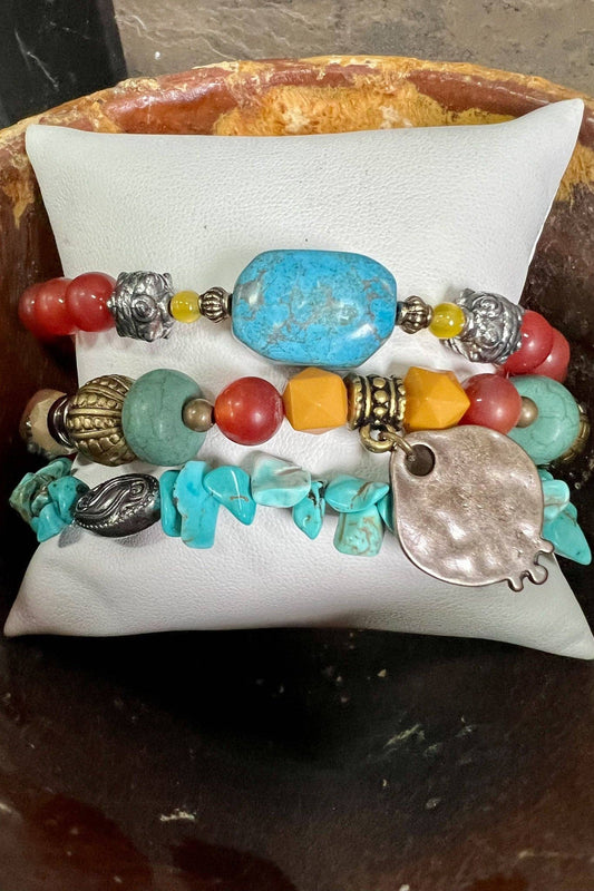 Payson Bracelet Set