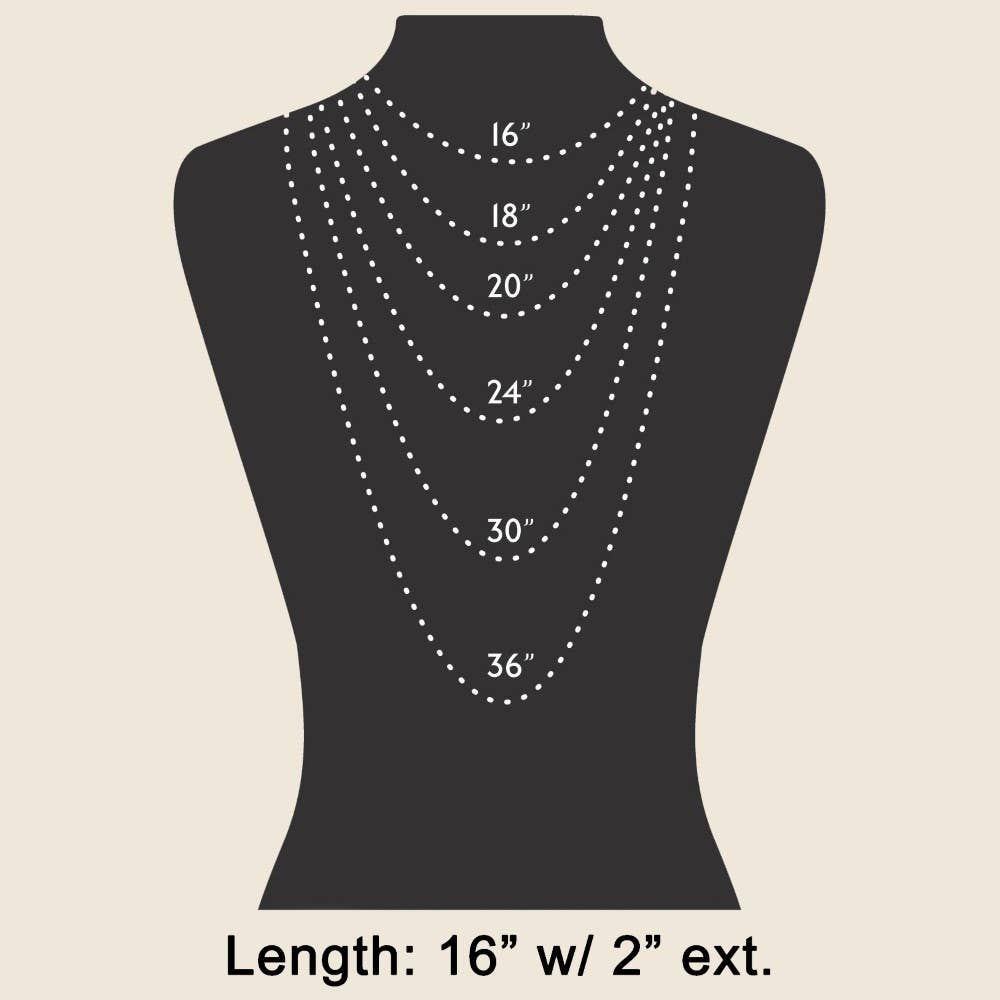 Gold Dipped Cz And Pearl Flower Charms Chain Necklace: G