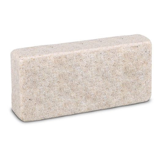 LCP Scripture Block The Lord Is My Rock