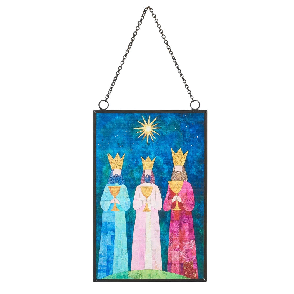6" Night of the Kings Ornament