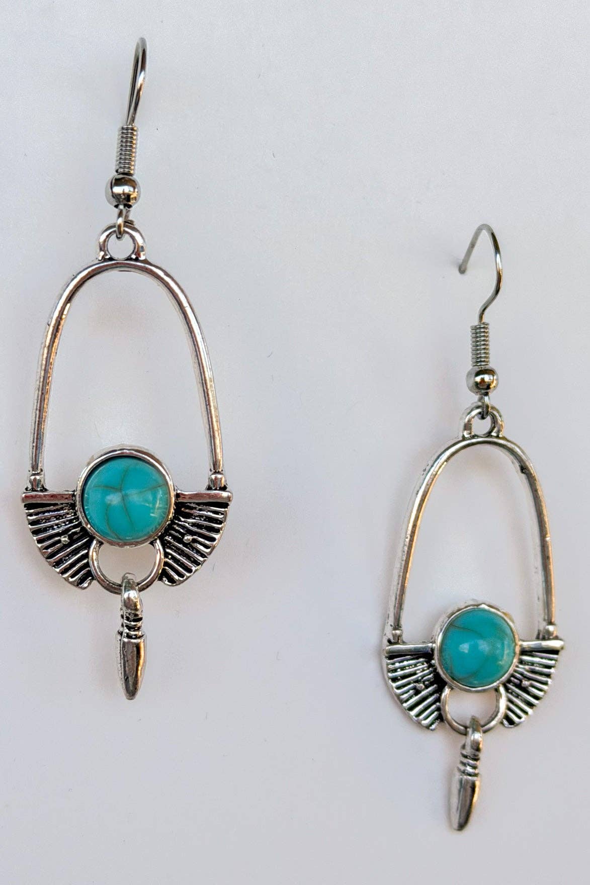 Aryan Earring