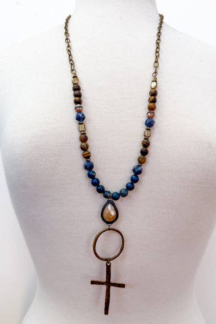 Theodora Necklace