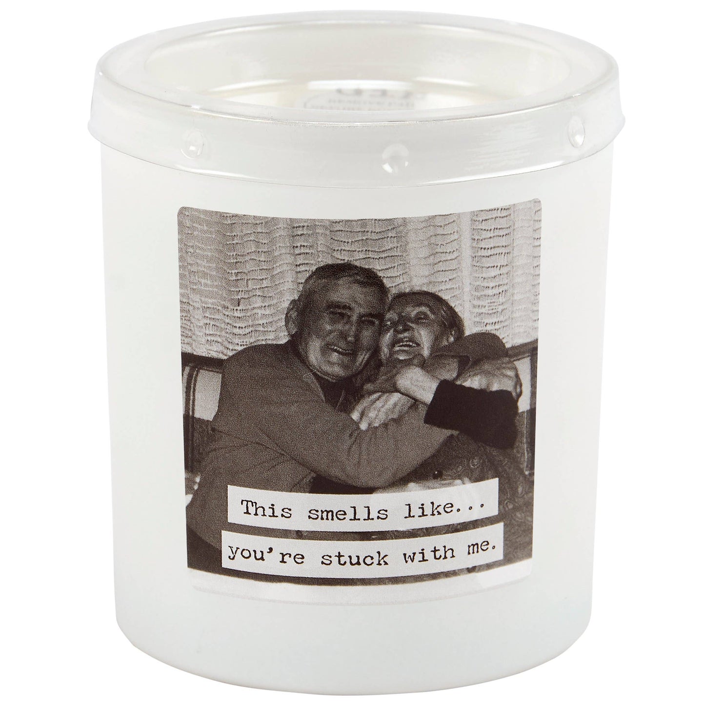 Stuck With Me Candle