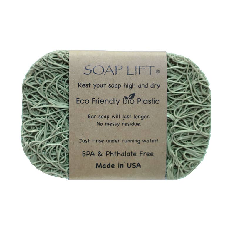 sage-The Original Soap Lift Soap Saver