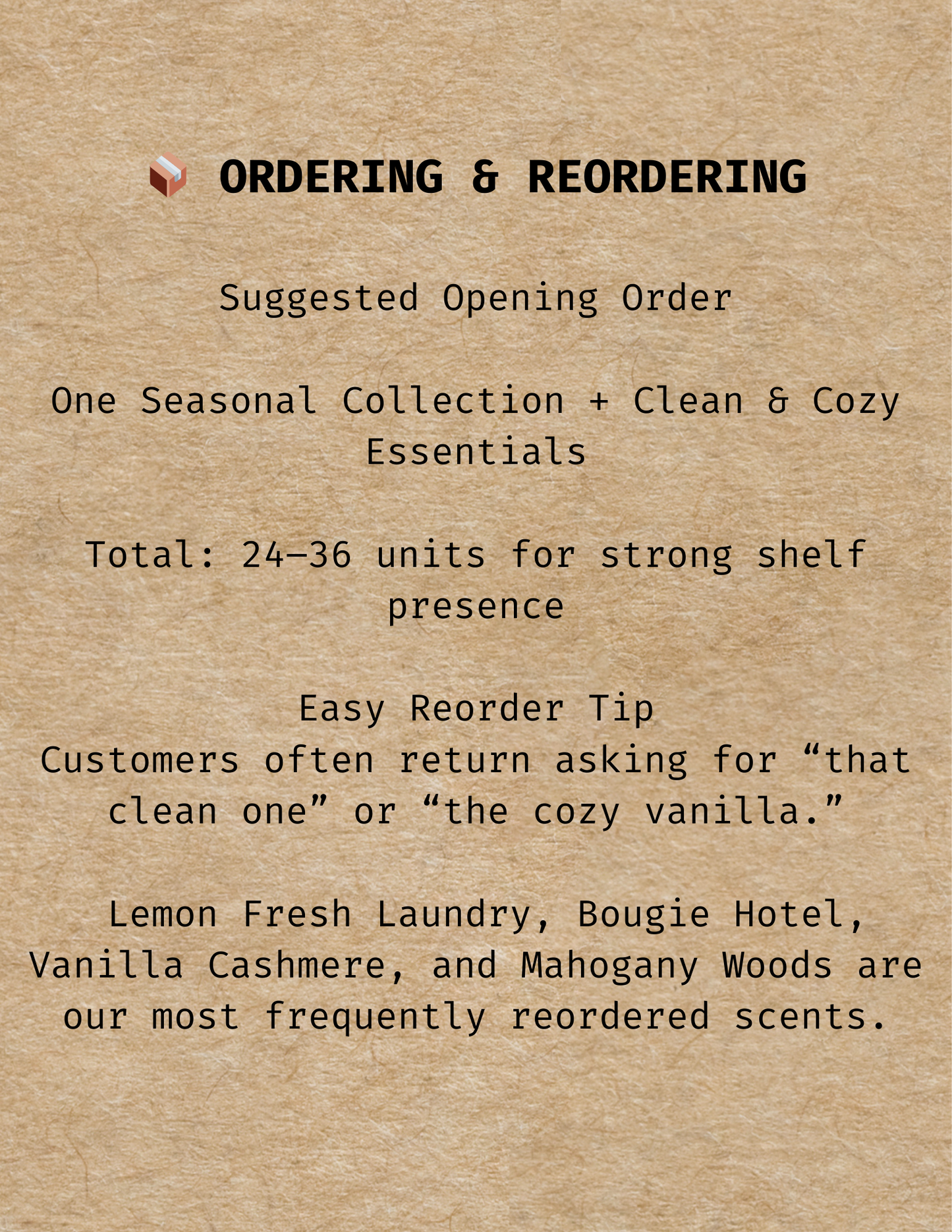 Bougie Hotel Apothecary-Inspired Candle 9 oz