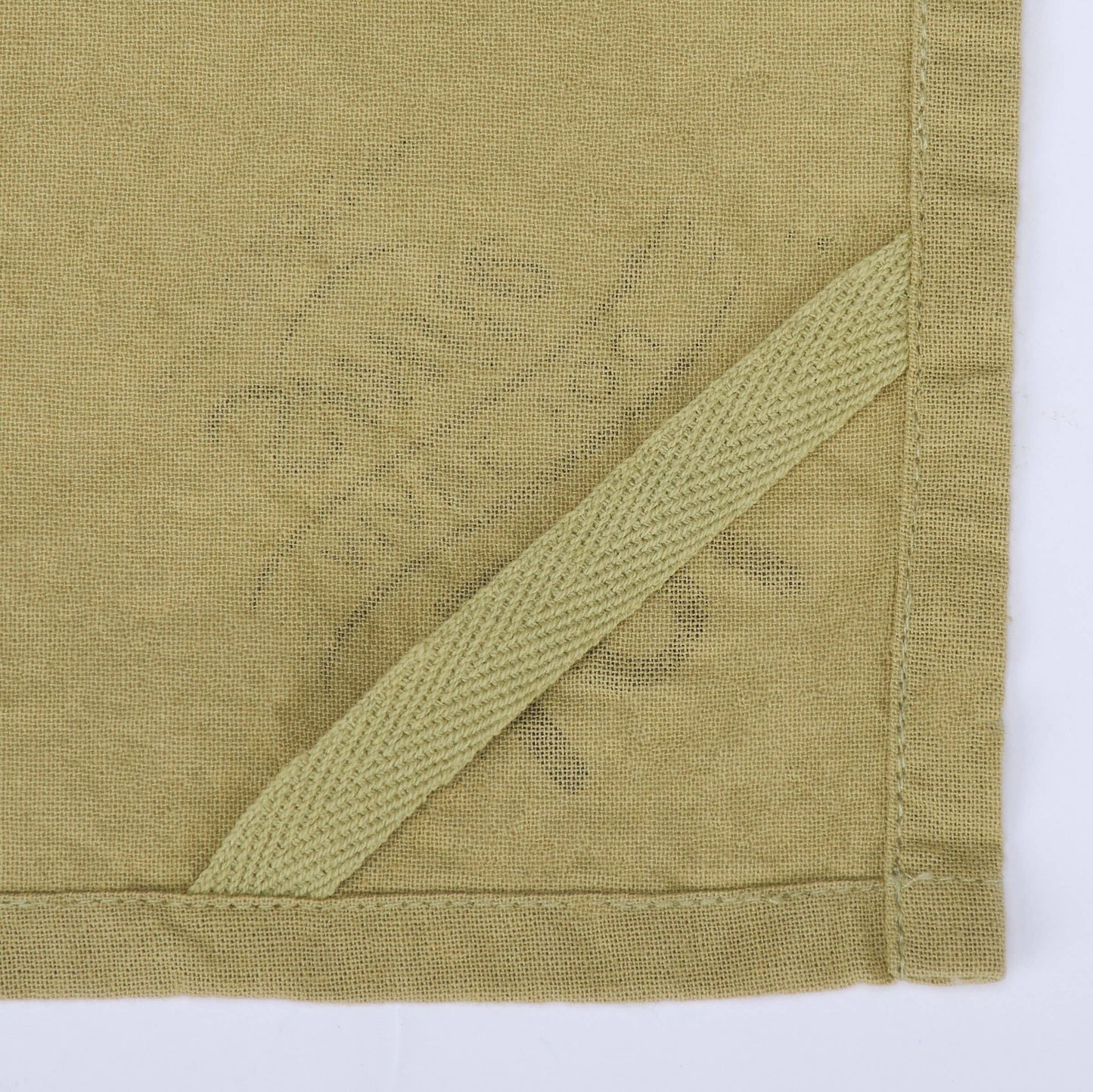 Taking Care Of My Sourdough Kitchen Towel