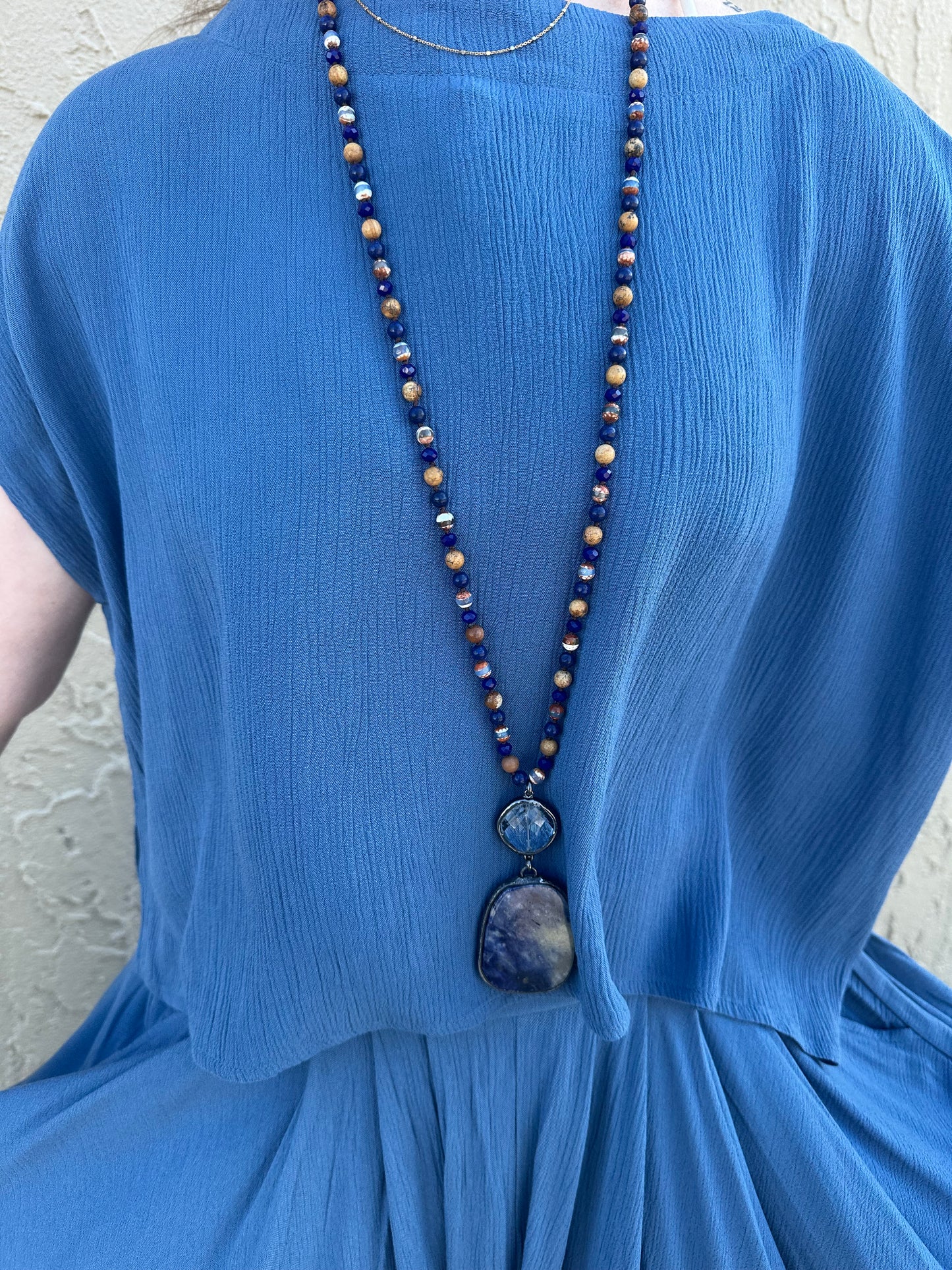 Zoey Necklace