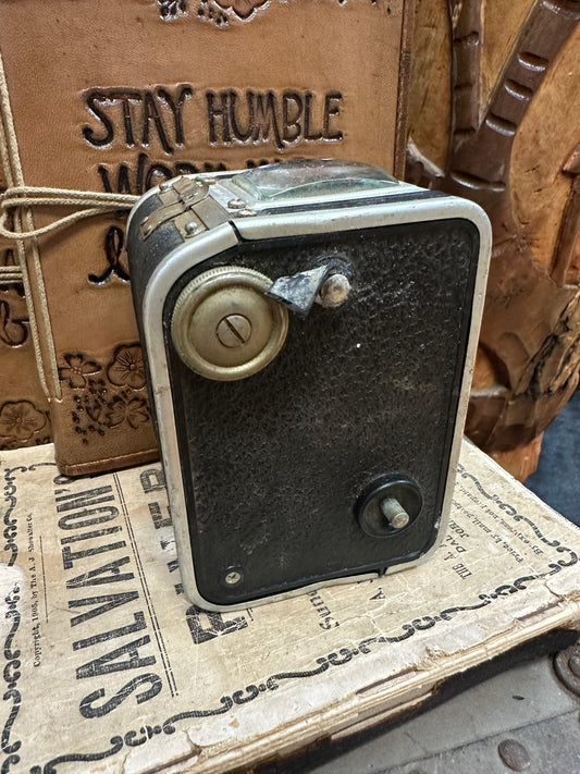 Vintage Kodak Camera