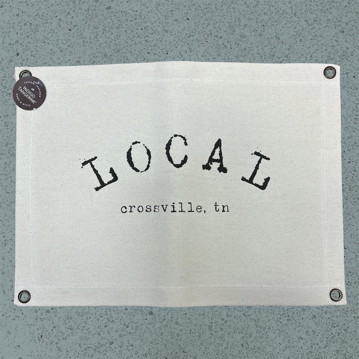 Crossville Canvas