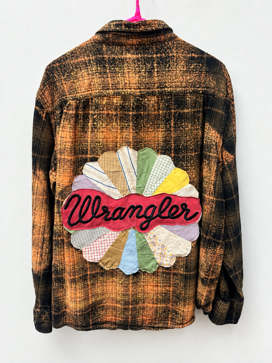 The Wrangler