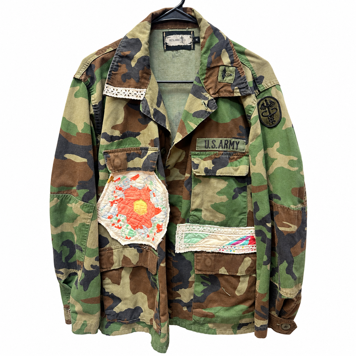 Mission Peacock XL