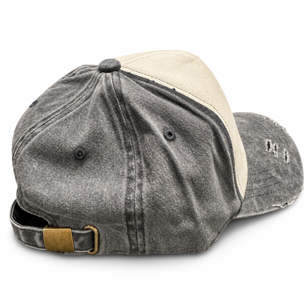 Black Holler Hippie Hat