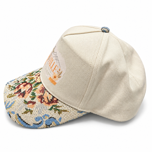 Crossville Tapestry Hat