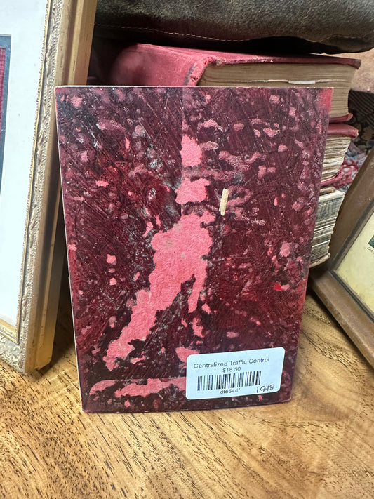 Centralized Traffic Control