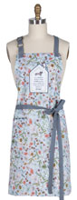 Dog Chef Apron
