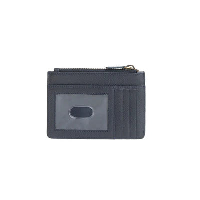 Bloom on the Range Credit Card Wallet