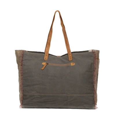 Floweret Weekender Bag $22.00