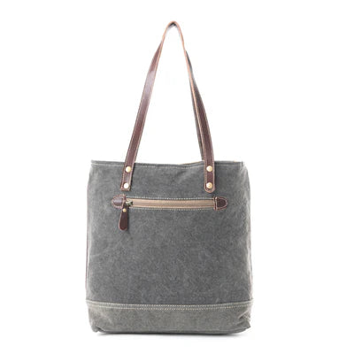 Fluke Tote Bag