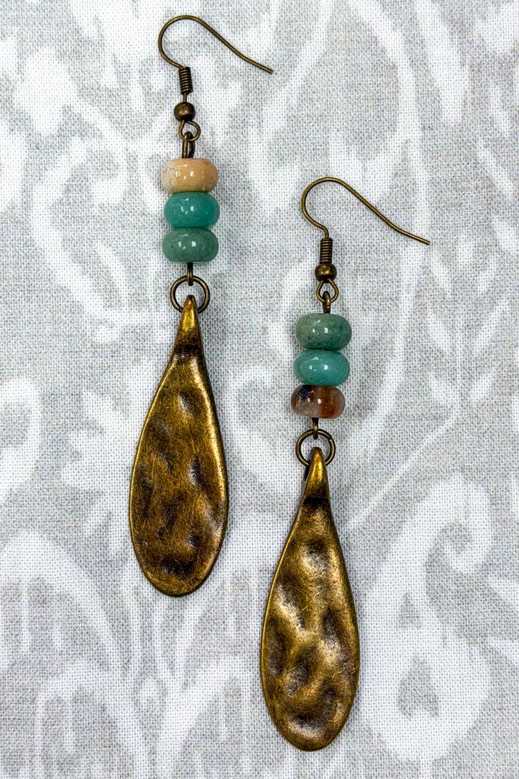 Jupiter Earring