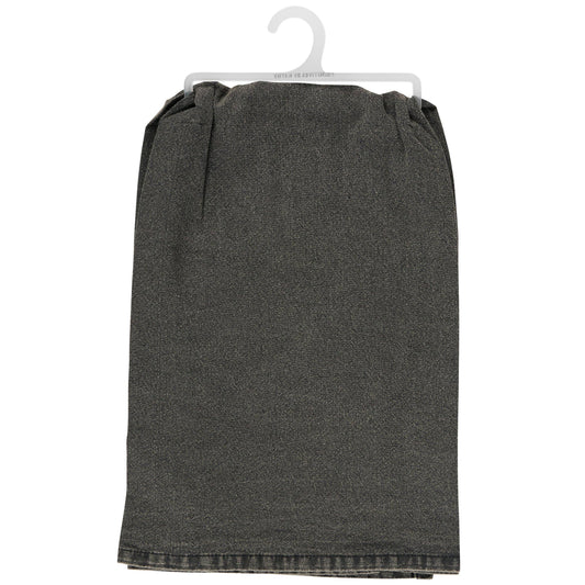 Live Today Kitchen Towel