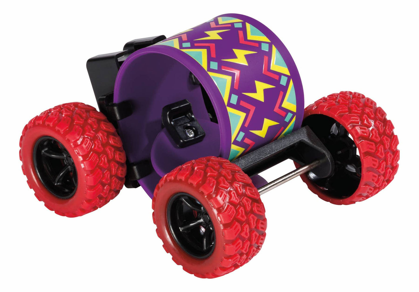 Toysmith Wrap N Roll Bracelet- Slap Bracelet, Impulse Toy