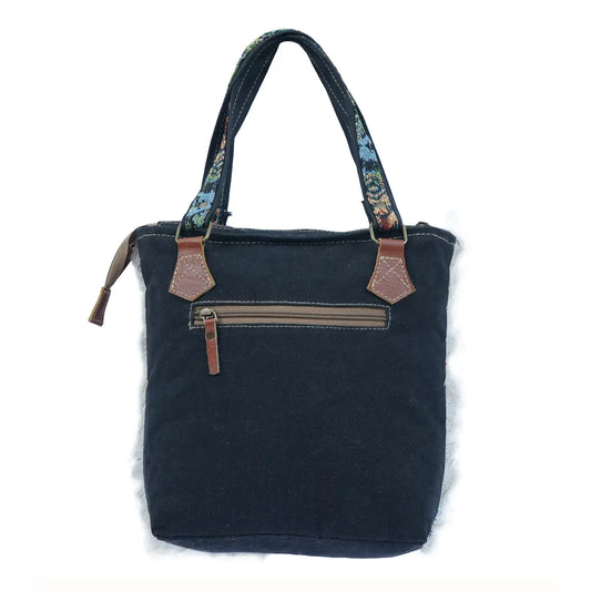 Midnight Tapestry Women's Dulo Mini Tote