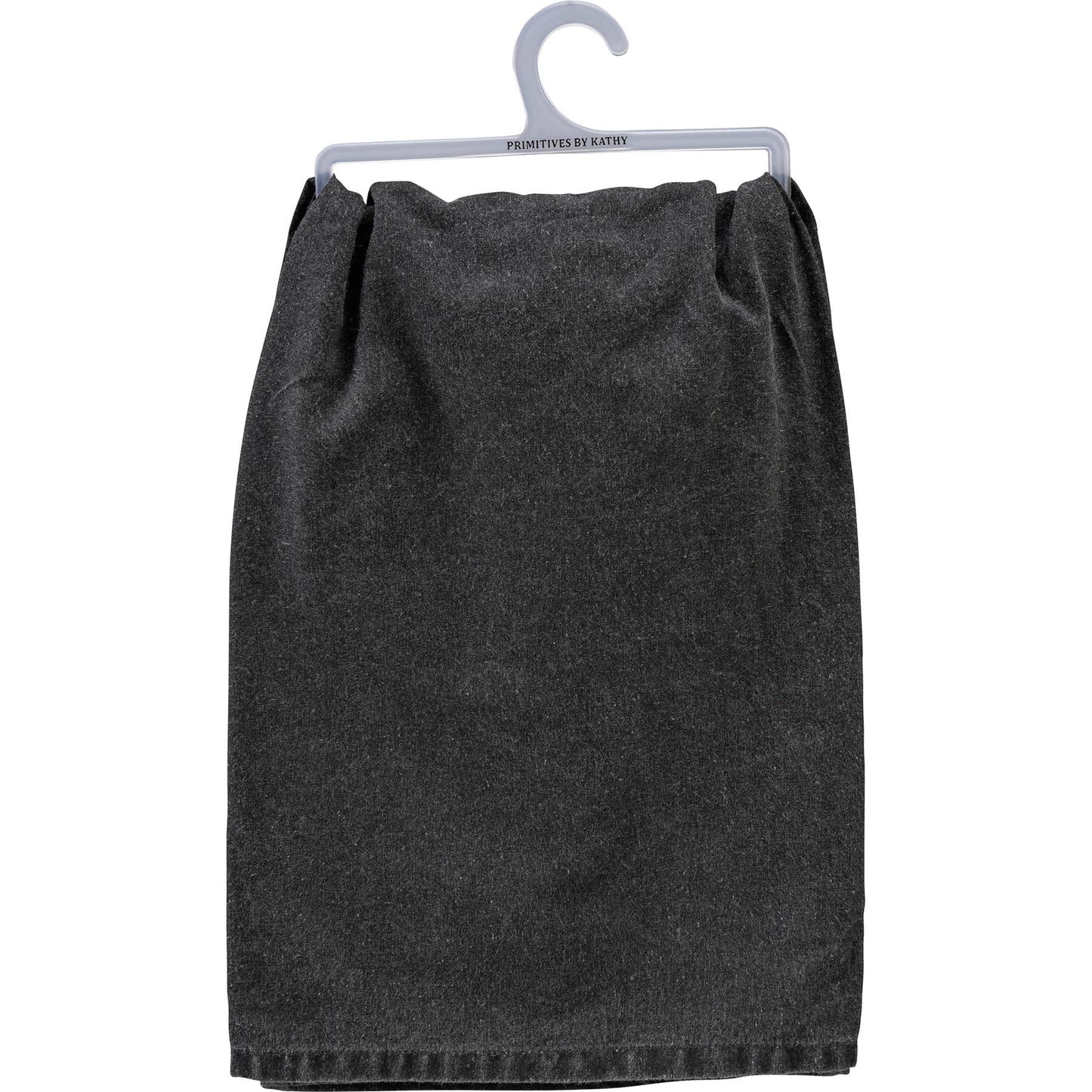 Made With Love Rustic Kitchen Towel