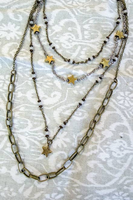 New Terri Necklace