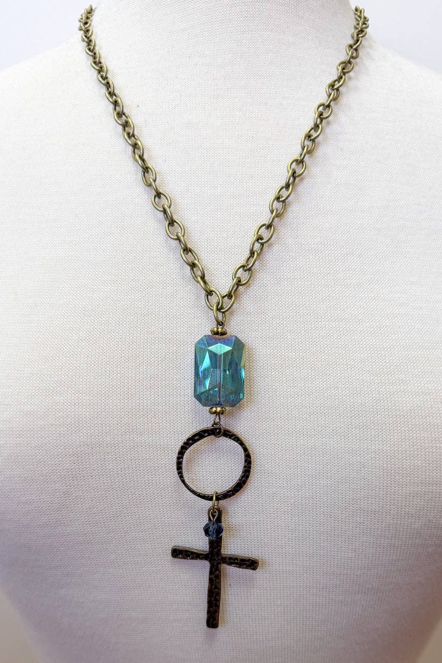 Genevieve Necklace