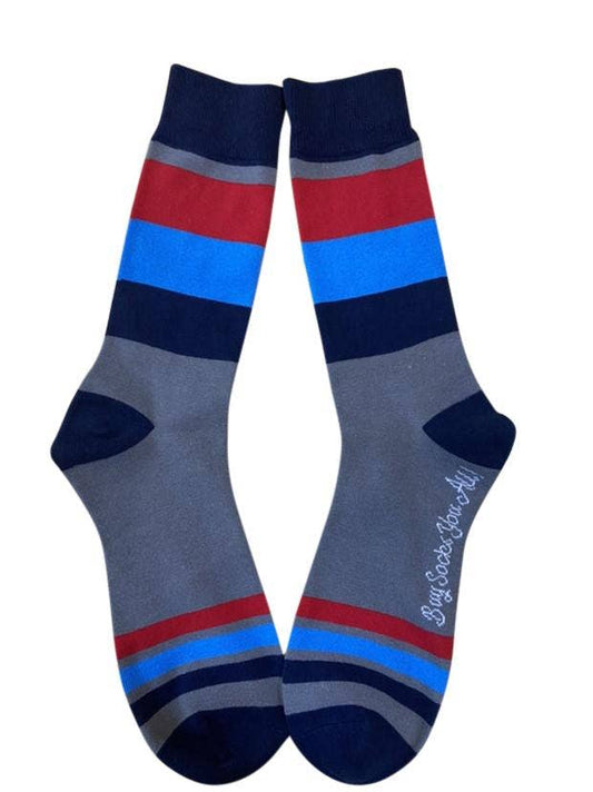 Somebody in Tennessee Loves Me - Men's Socks