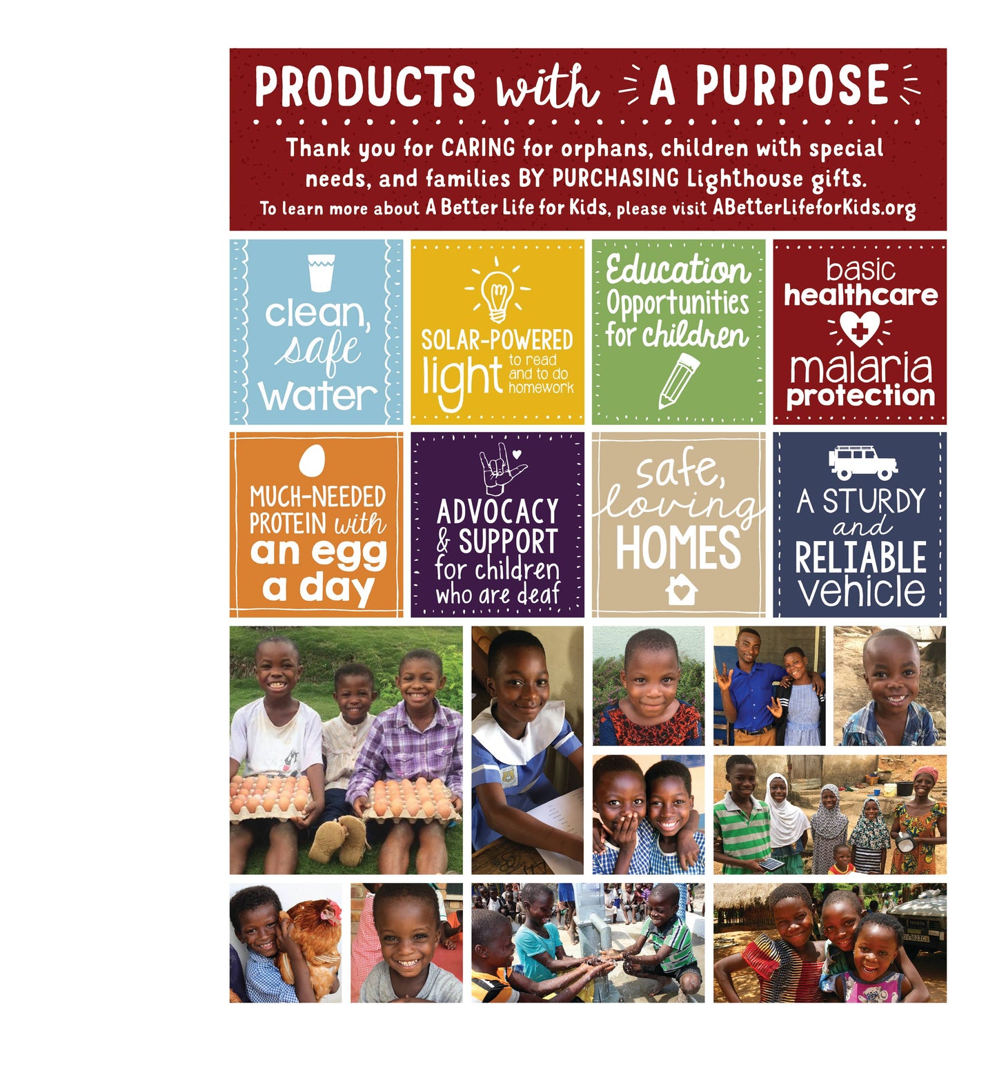 LCP Scripture Block She Has Hope For To Come