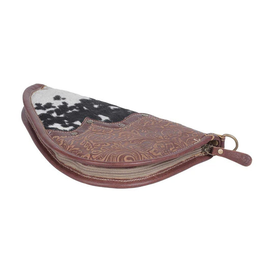 Cyanotype 11" Gun Cover