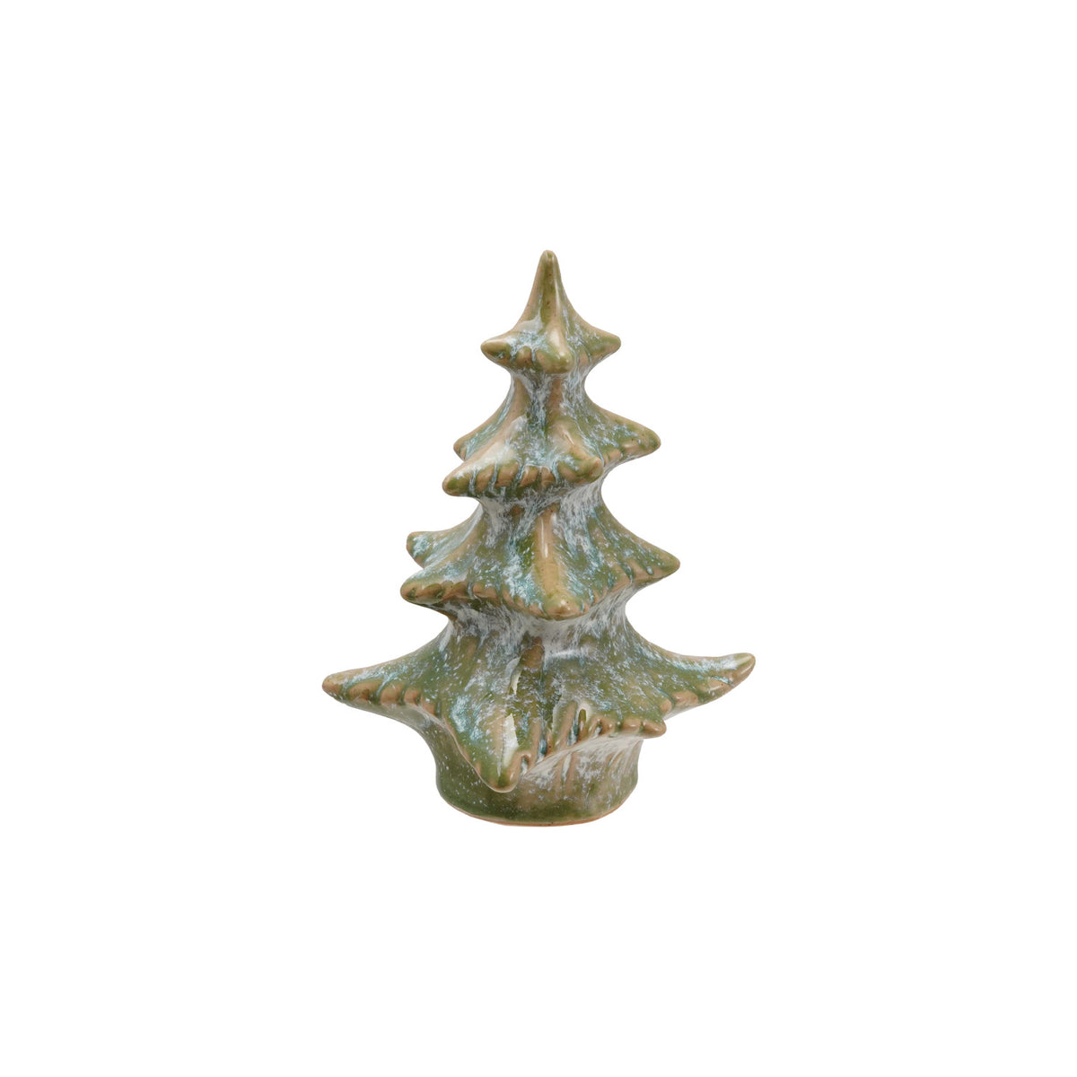 Stoneware Tree