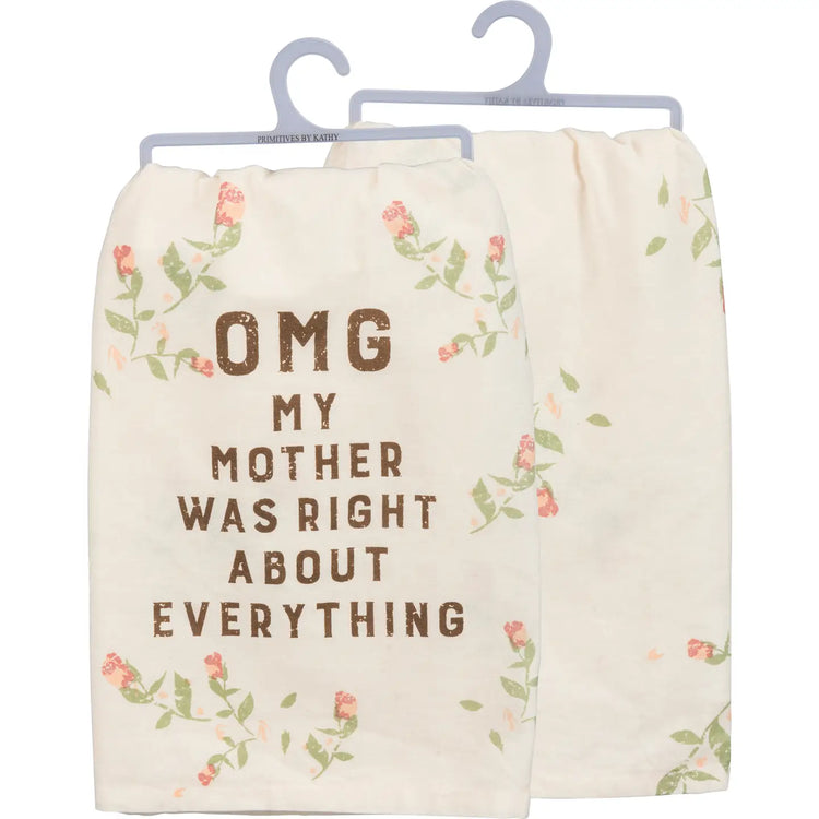 Hand Towels