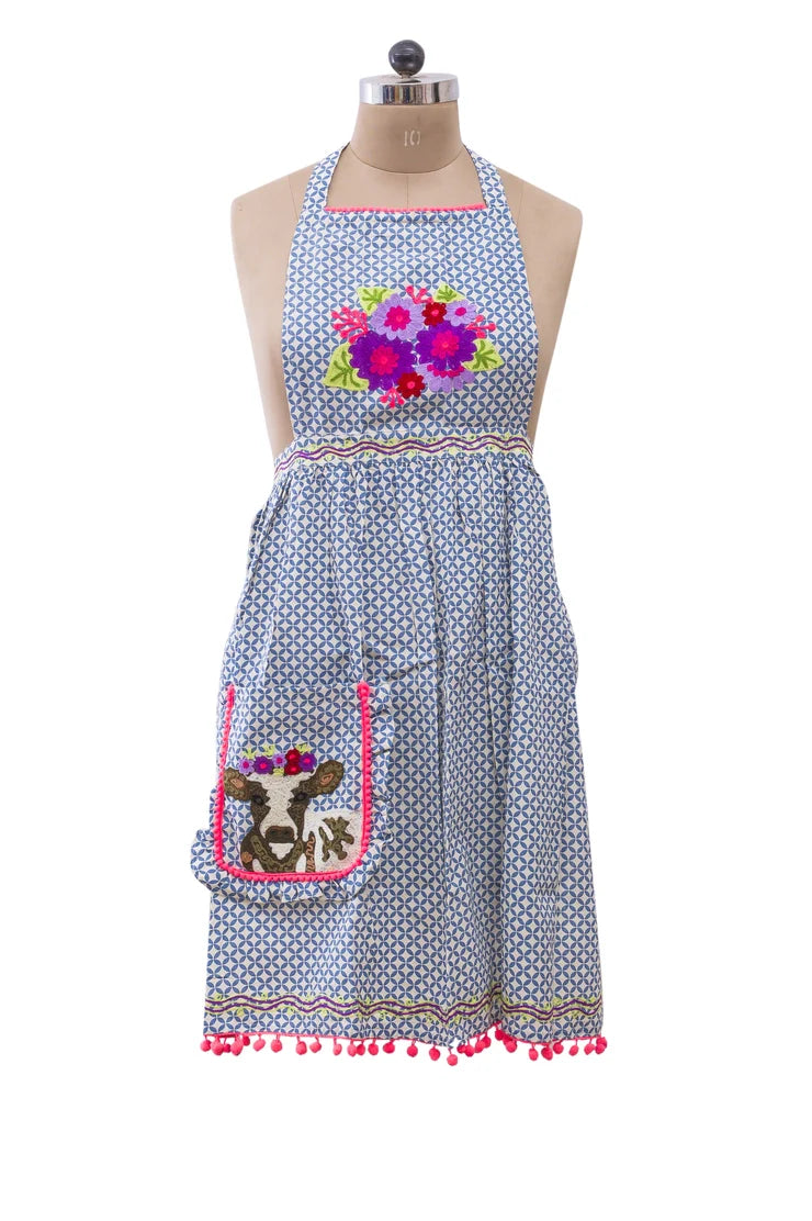 Aprons