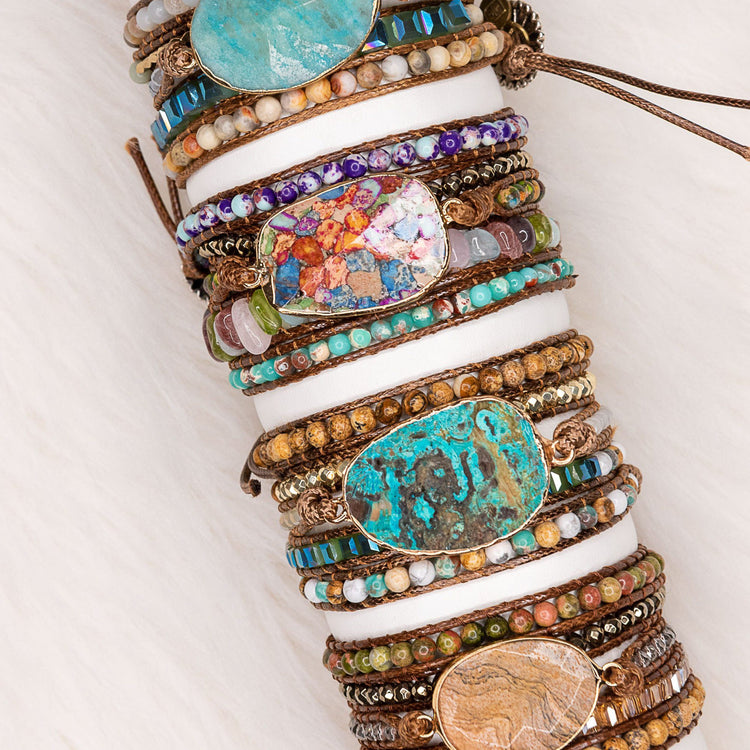 Jewelry & Accessories