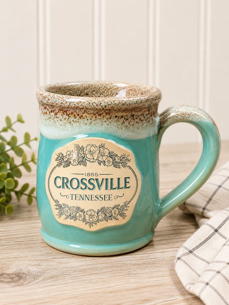 Crossville Merch