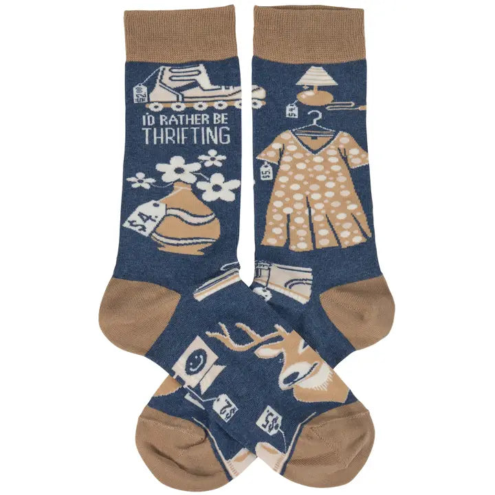 Socks