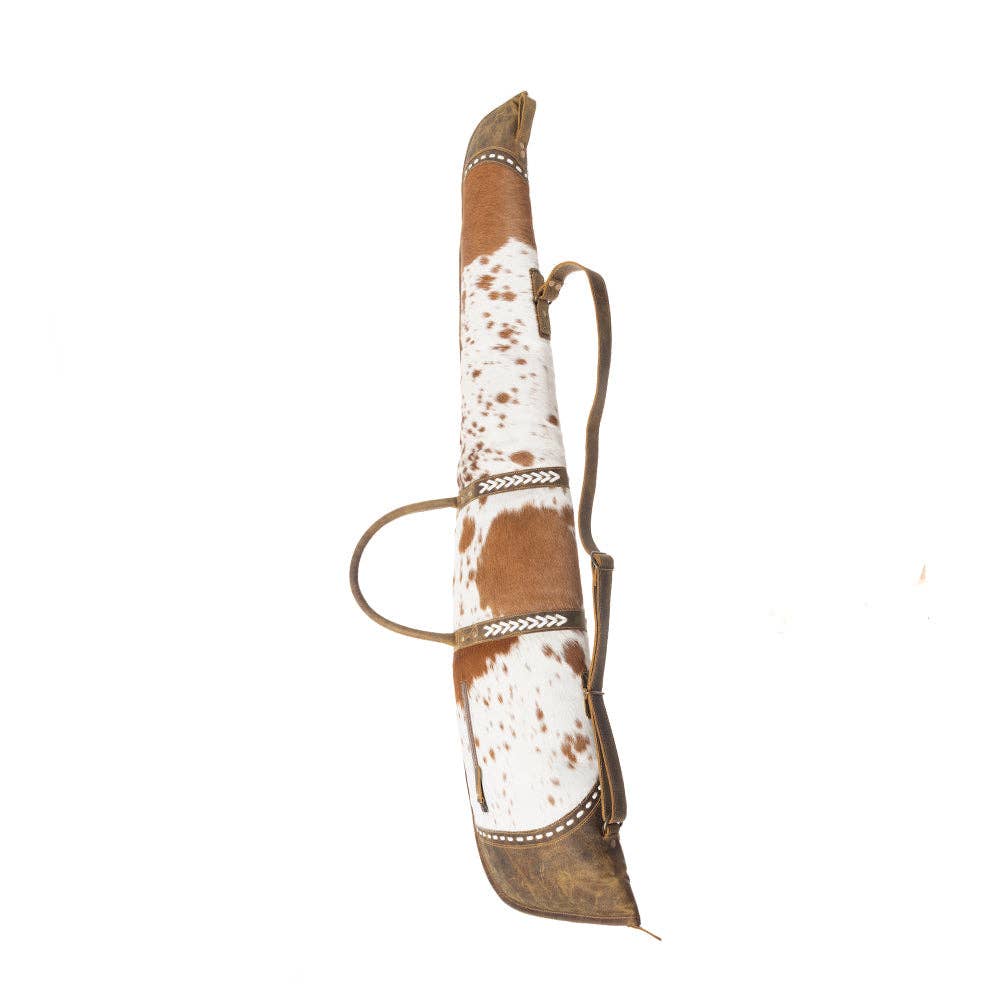 Dusty Trail 47" Gun Case In Rifle: Single