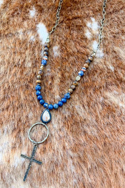 Theodora Necklace