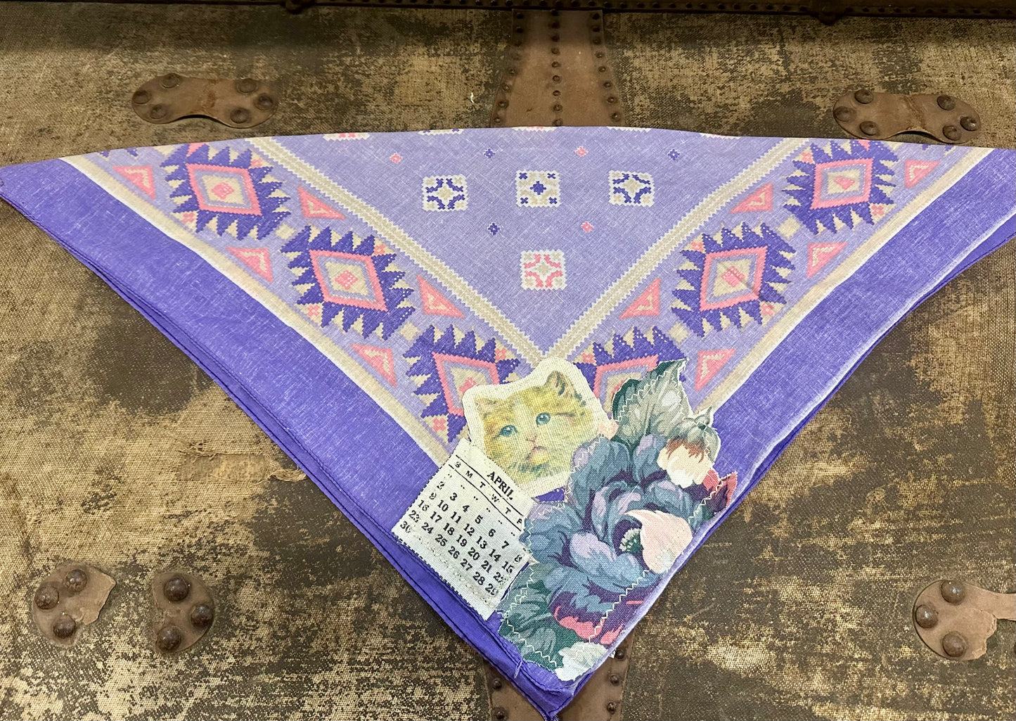 Cat Bandana