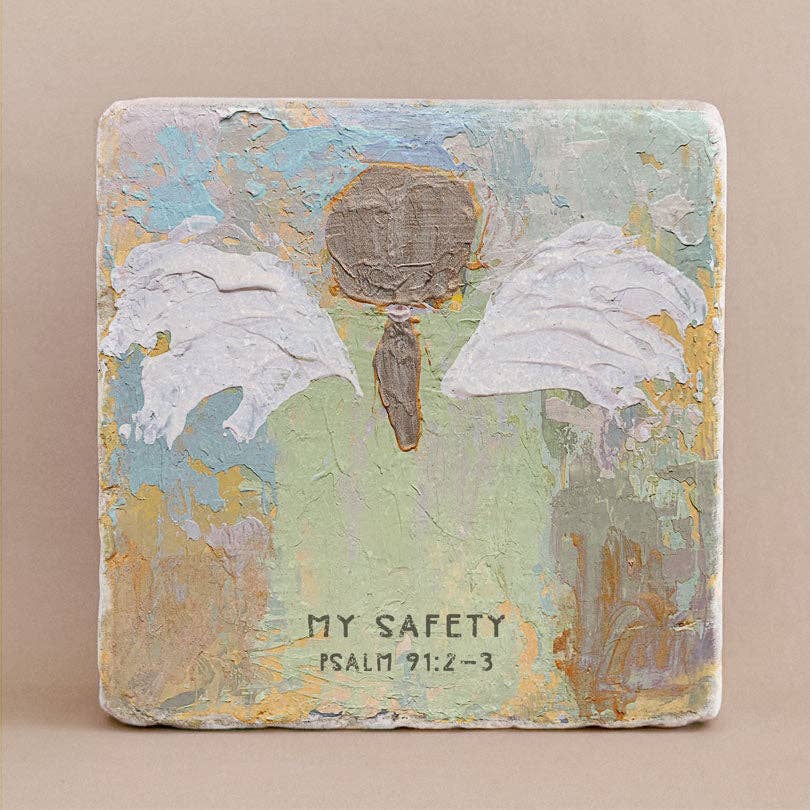 624 | My Safety: Small