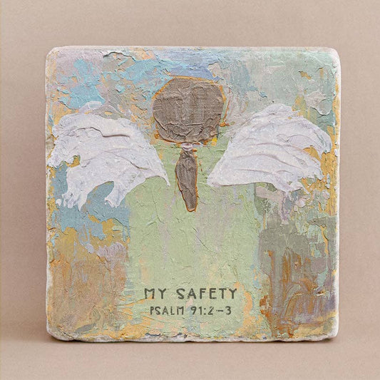 624 | My Safety: Small