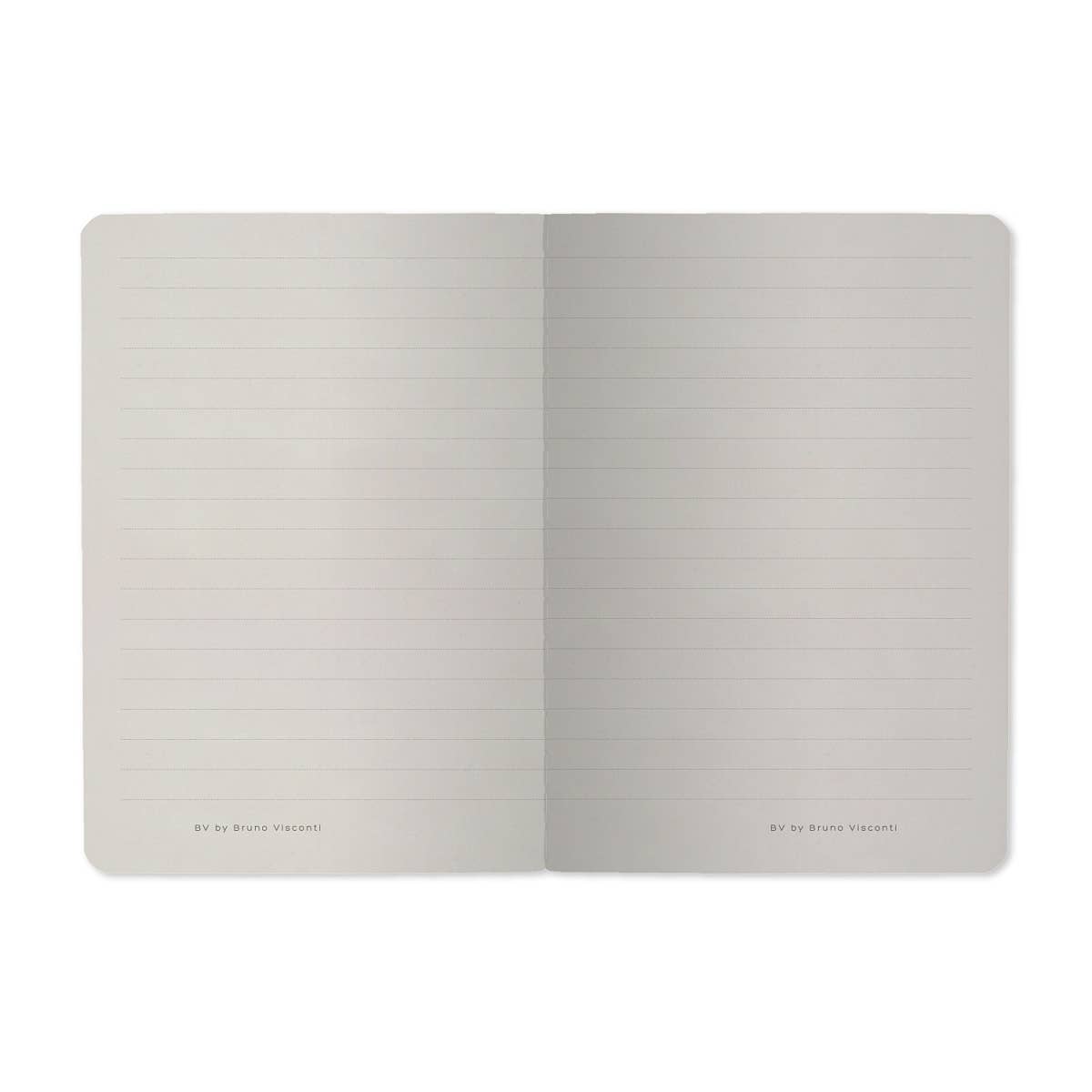 A6 Passport Notebook -  Summer Greens